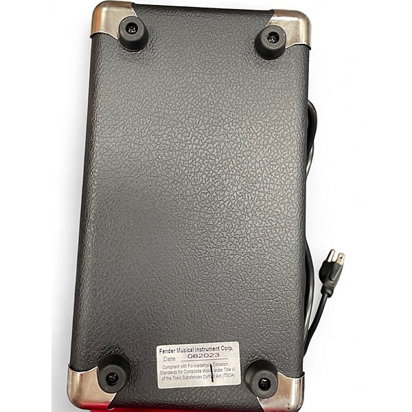 Used Fender Frontman 10G 10W Guitar Combo Amp