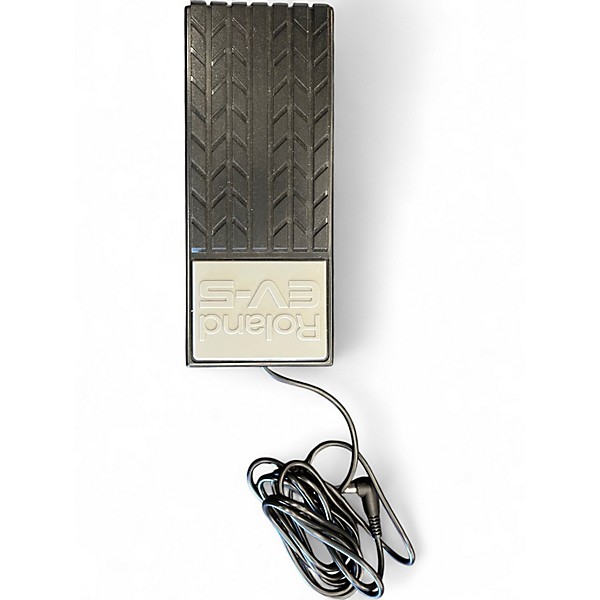 Used Roland EV5 Pedal