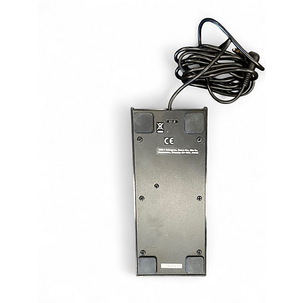 Used Roland EV5 Pedal