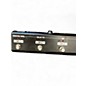 Used BOSS GA-FC Footswitch