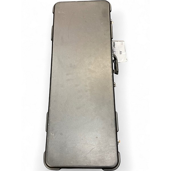 Used Road Runner ABS ELECTRIC guitar CASE Electric Guitar Case