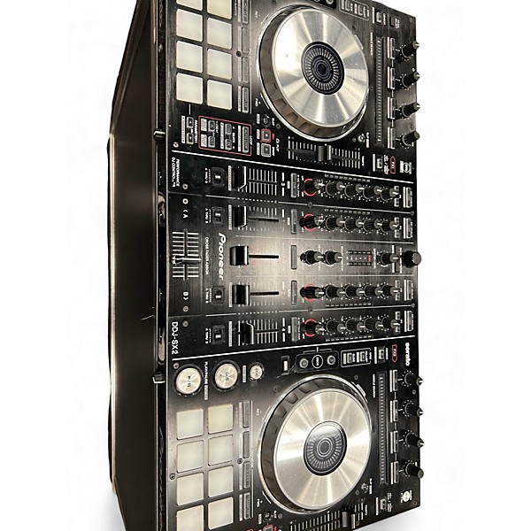 Used Pioneer DJ DDJ FLX 10 DJ Player