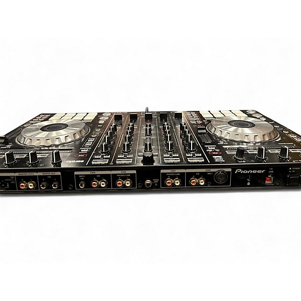 Used Pioneer DJ DDJ FLX 10 DJ Player