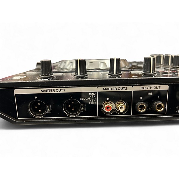 Used Pioneer DJ DDJ FLX 10 DJ Player