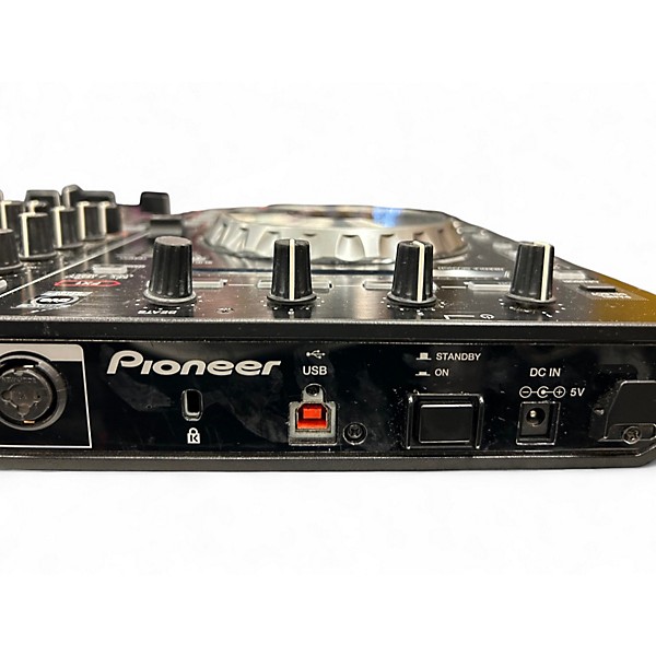 Used Pioneer DJ DDJ FLX 10 DJ Player