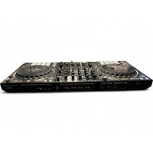 Used Pioneer DJ DDJ1000SRT DJ Controller