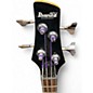 Used Ibanez Gio Candy Apple Red Electric Bass Guitar