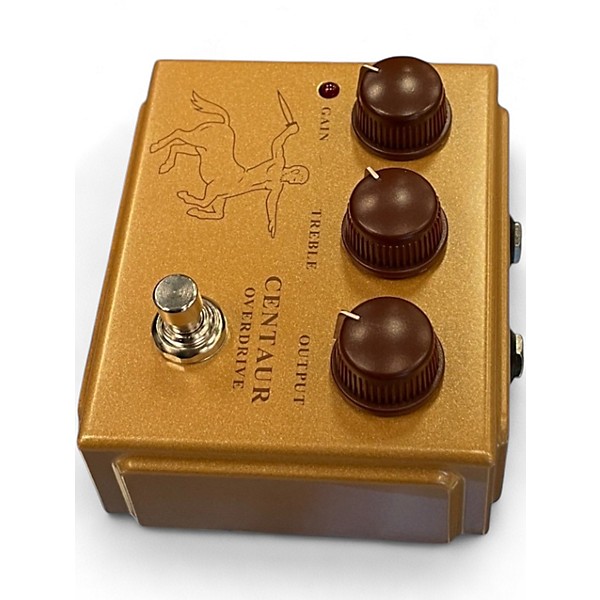 Used Behringer Centaur Effect Pedal