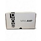 Used Soldano SLO Mini Battery Powered Amp thumbnail