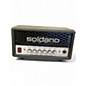 Used Soldano SLO Mini Battery Powered Amp