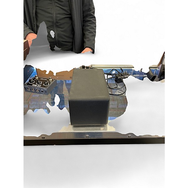 Used Soldano SLO Mini Battery Powered Amp