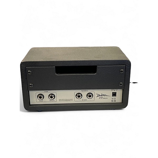 Used Diezel VH Mini Battery Powered Amp