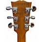Used Gibson Les Paul Standard Honey Burst Solid Body Electric Guitar