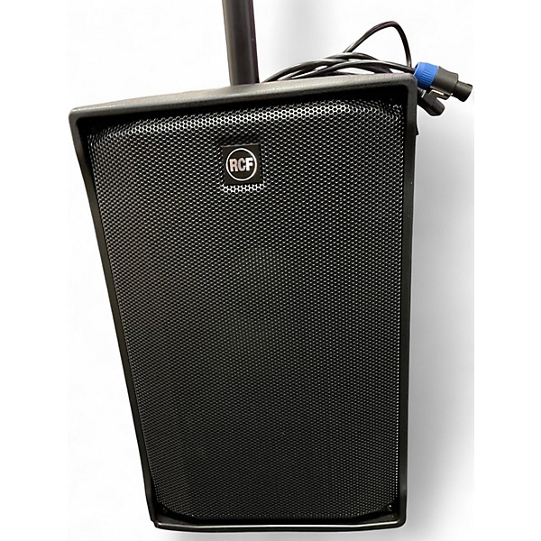 Used RCF EVOX J8 Powered Speaker