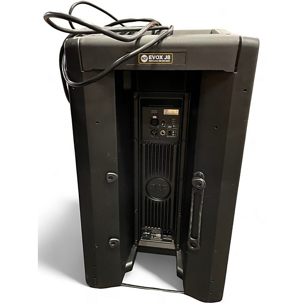 Used RCF EVOX J8 Powered Speaker