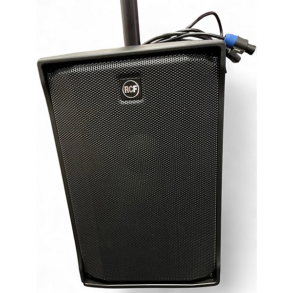 Used RCF EVOX J8 Powered Speaker