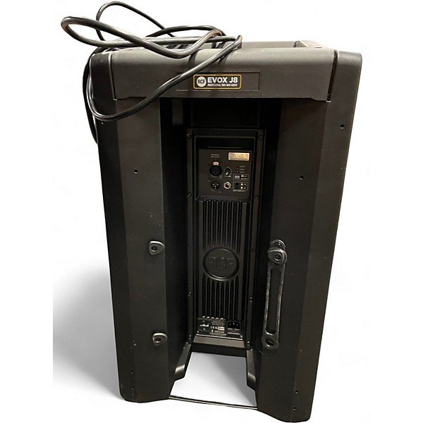 Used RCF EVOX J8 Powered Speaker
