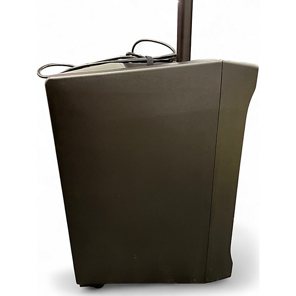 Used RCF EVOX J8 Powered Speaker