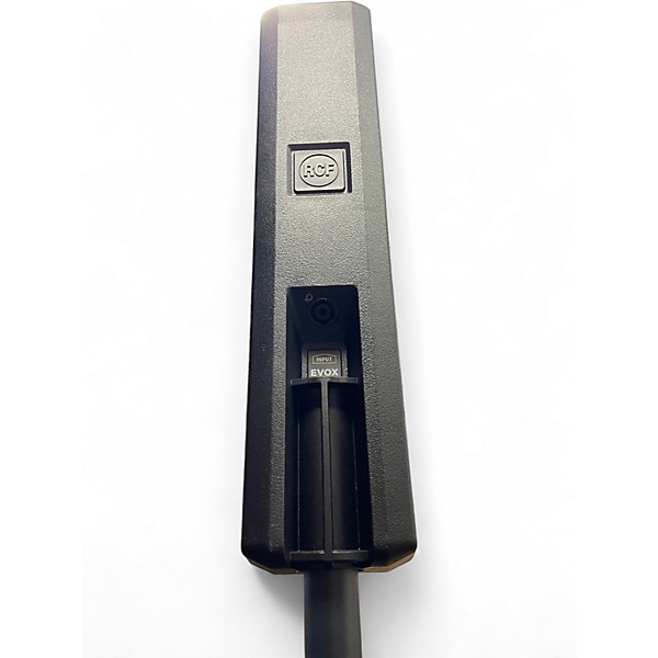 Used RCF EVOX J8 Powered Speaker
