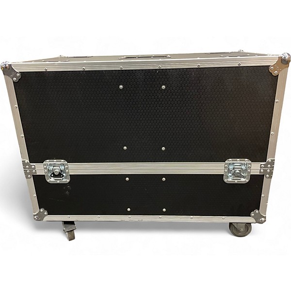 Used ProX XS-RCF-HDL6ALAX4W Mixer Case