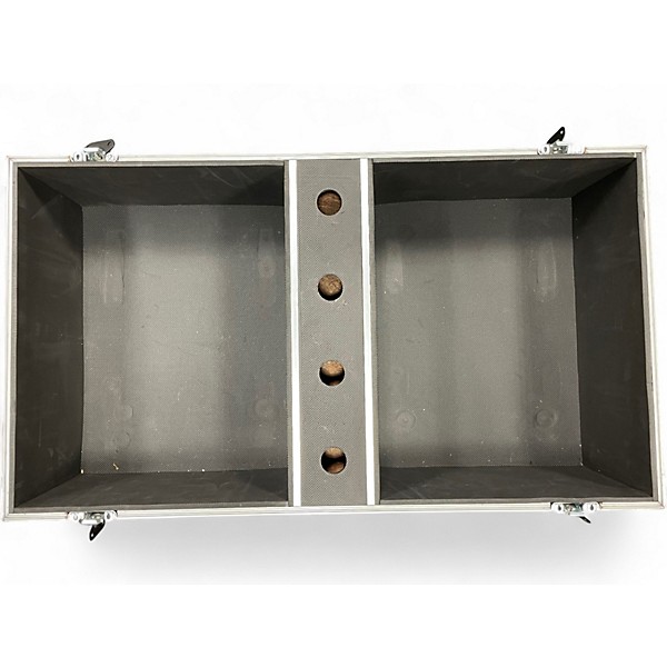 Used ProX XS-RCF-HDL6ALAX4W Mixer Case