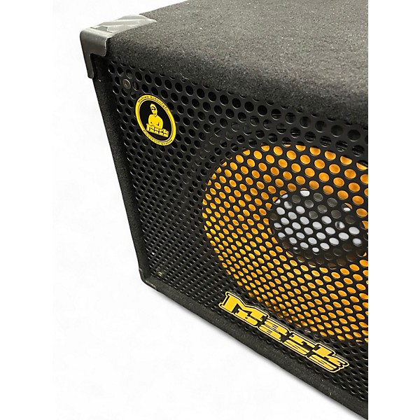Used Markbass Traveler TRV151P 400W 1x15 Bass Cabinet
