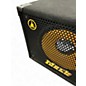 Used Markbass Traveler TRV151P 400W 1x15 Bass Cabinet