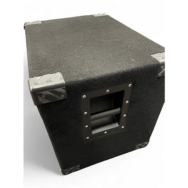 Used Markbass Traveler TRV151P 400W 1x15 Bass Cabinet