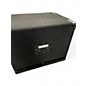 Used Markbass Traveler TRV151P 400W 1x15 Bass Cabinet
