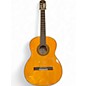 Used Takamine GC5-NAT Natural Classical Acoustic Guitar thumbnail