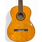 Used Takamine GC5-NAT Natural Classical Acoustic Guitar