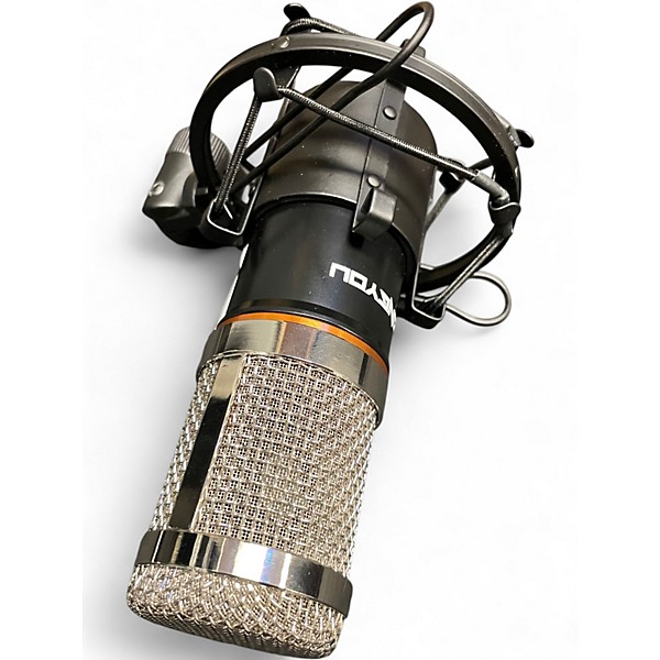 Used Zingyou BM-800 Condenser Microphone