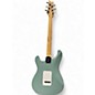 Used PRS SE Silver Sky blue grey Solid Body Electric Guitar