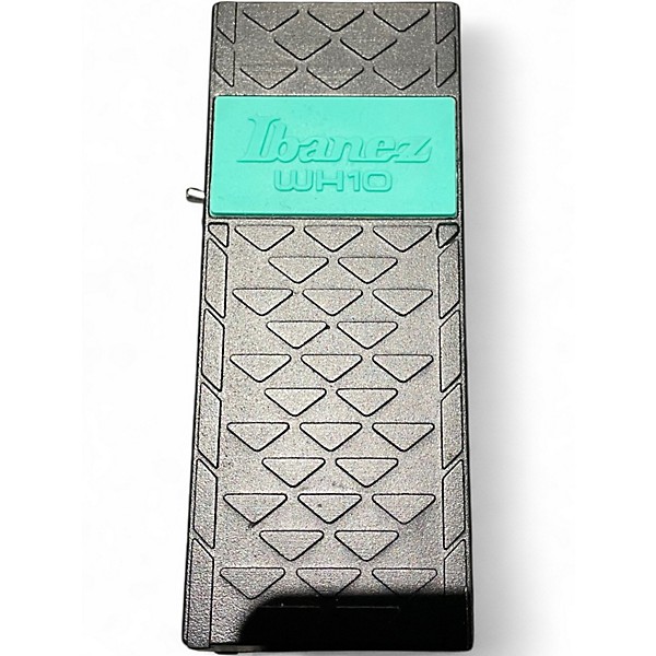 Used Ibanez WH10V3 Classic Reissue Wah Effect Pedal