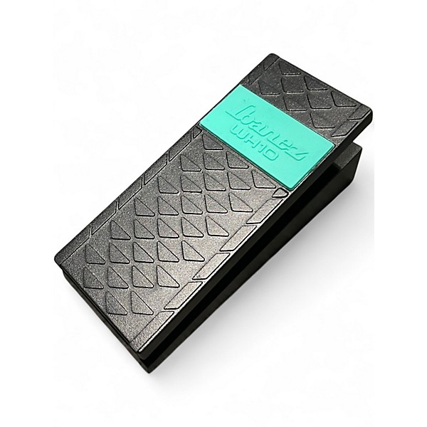 Used Ibanez WH10V3 Classic Reissue Wah Effect Pedal