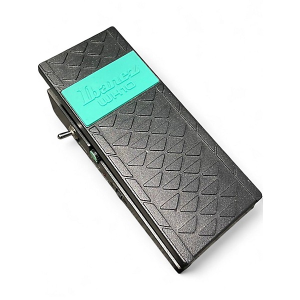 Used Ibanez WH10V3 Classic Reissue Wah Effect Pedal