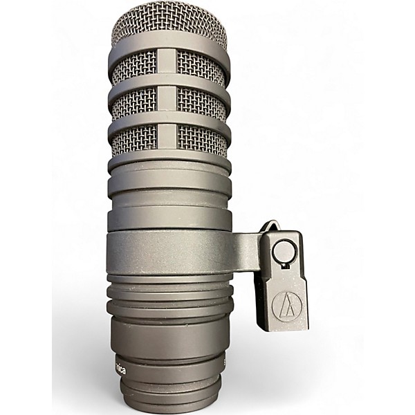 Used Audio-Technica BP40 Dynamic Microphone