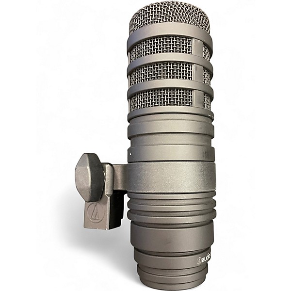 Used Audio-Technica BP40 Dynamic Microphone