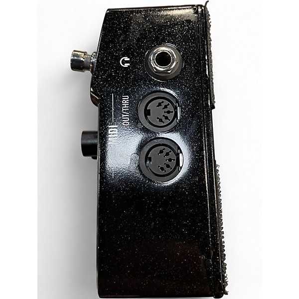 Used Line 6 HX Stomp Effect Processor