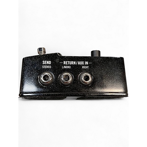 Used Line 6 HX Stomp Effect Processor