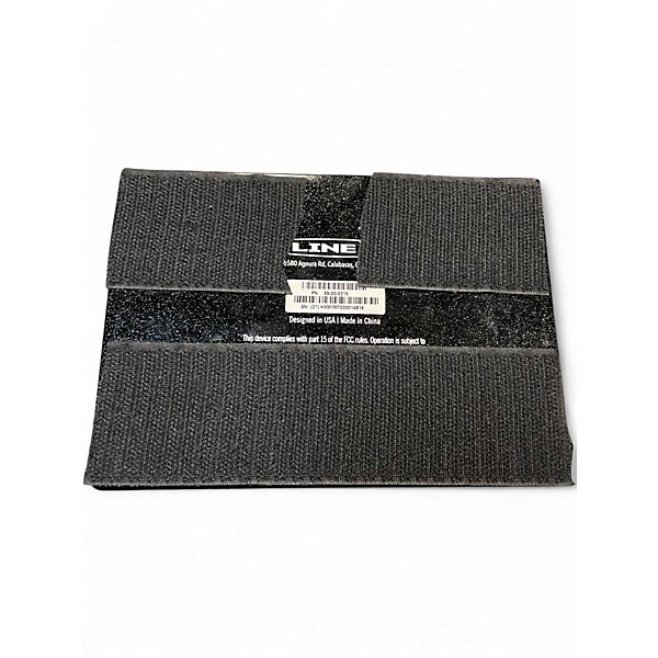 Used Line 6 HX Stomp Effect Processor