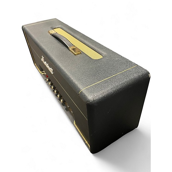 Used Marshall SUPER LEAD 100W MKII Tube Guitar Amp Head