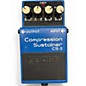 Used BOSS CS3 Compressor Sustainer Effect Pedal thumbnail