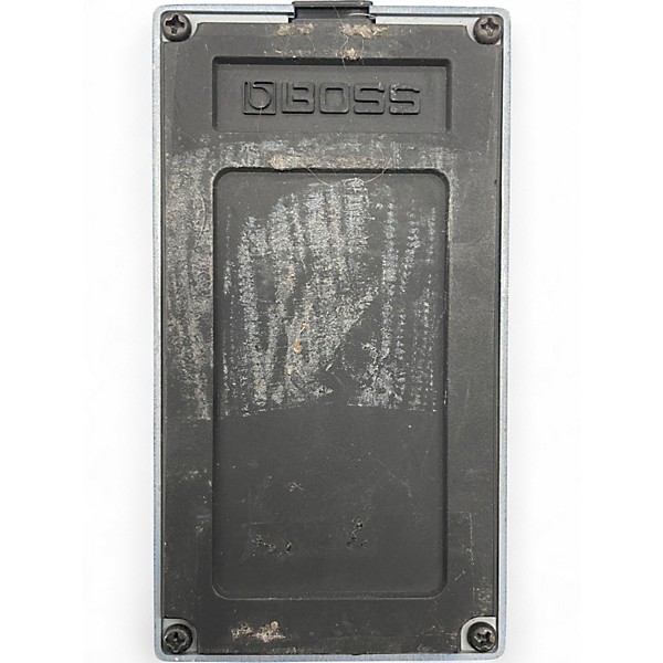 Used BOSS CS3 Compressor Sustainer Effect Pedal