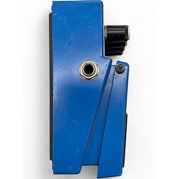 Used BOSS CS3 Compressor Sustainer Effect Pedal