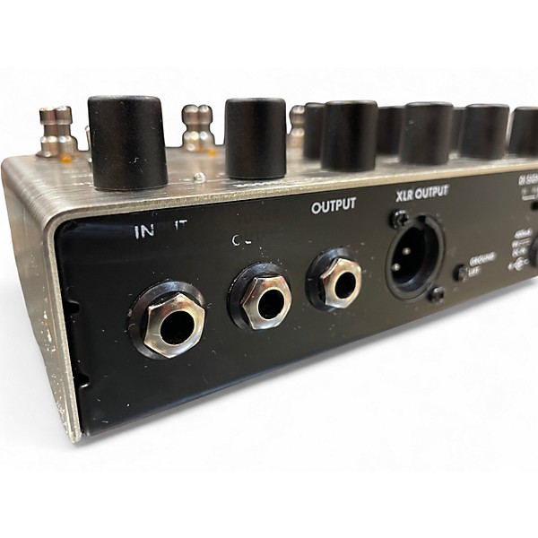 Used Fender Downtown Express Effect Pedal