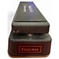 Used Friedman No More Tears Gold 72 Effect Pedal