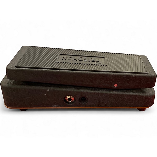 Used Friedman No More Tears Gold 72 Effect Pedal