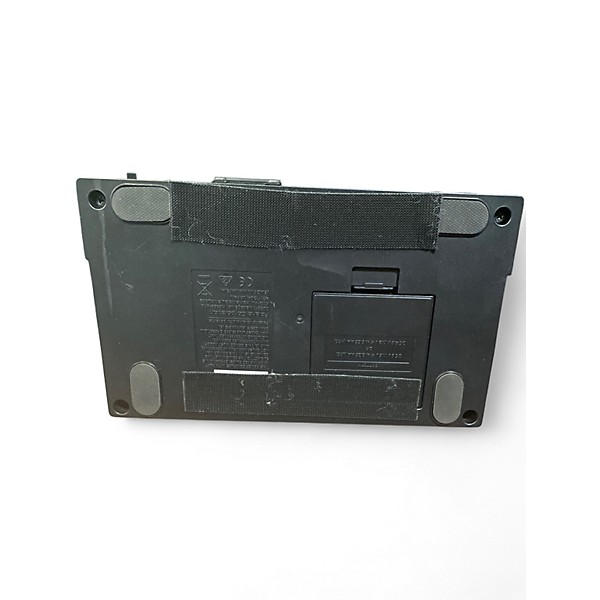 Used Roland MC-101 GROOVEBOX Production Controller