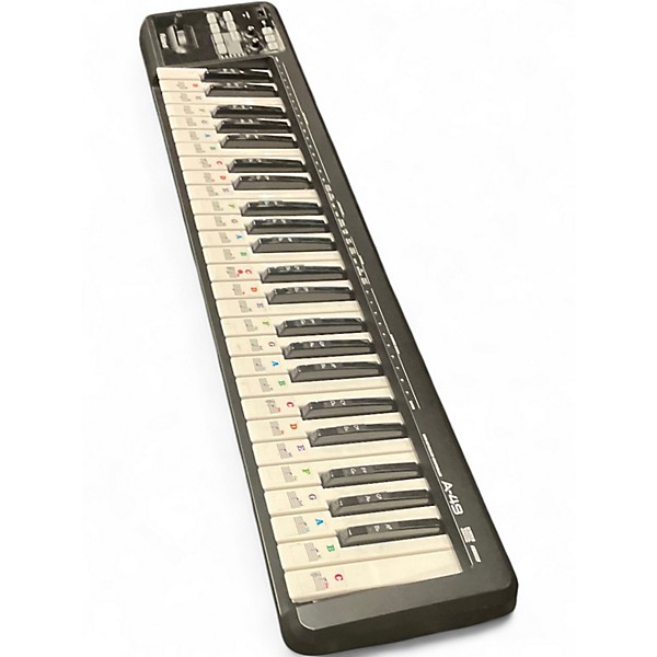Used Roland A-49 MIDI Controller